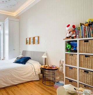 Piso en alquiler en Lista en Madrid