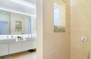 Piso en alquiler en Lista en Madrid