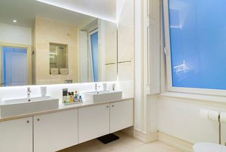 Piso en alquiler en Lista en Madrid