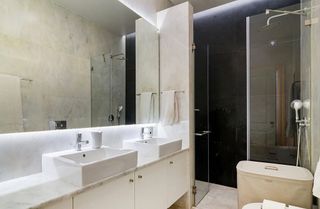 Piso en alquiler en Lista en Madrid