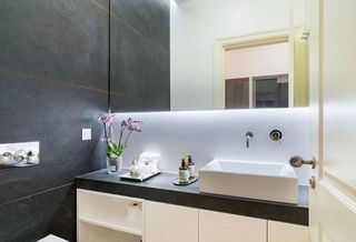 Piso en alquiler en Lista en Madrid