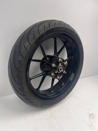Rueda trasera KTM DUKE 125