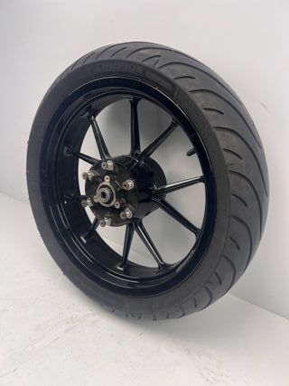 Rueda trasera KTM DUKE 125