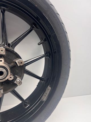 Rueda trasera KTM DUKE 125