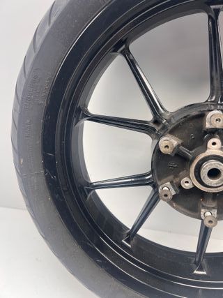 Rueda trasera KTM DUKE 125