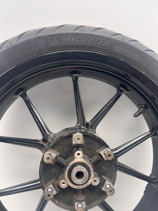 Rueda trasera KTM DUKE 125