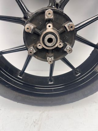 Rueda trasera KTM DUKE 125
