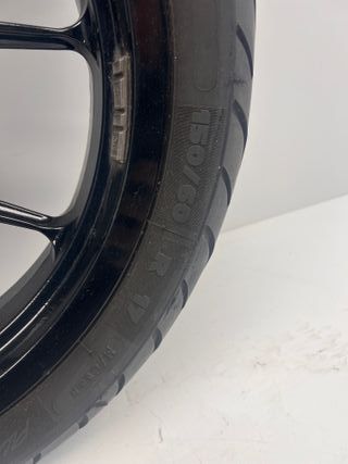 Rueda trasera KTM DUKE 125