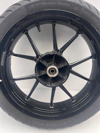 Rueda trasera KTM DUKE 125