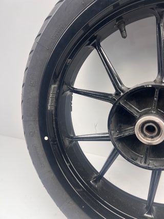 Rueda trasera KTM DUKE 125