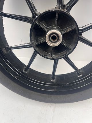 Rueda trasera KTM DUKE 125