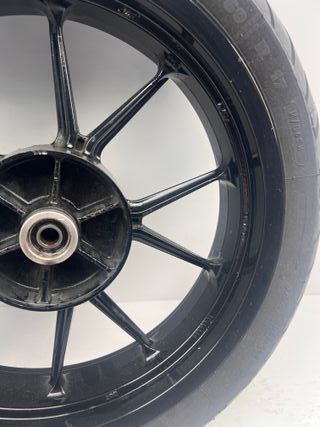 Rueda trasera KTM DUKE 125