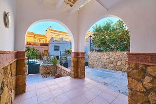 Casa pareada en alquiler en Turre