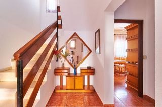 Casa pareada en alquiler en Turre