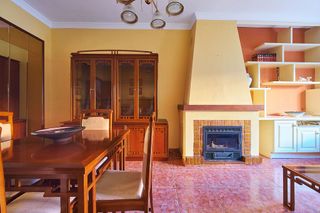 Casa pareada en alquiler en Turre