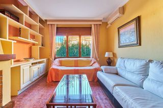 Casa pareada en alquiler en Turre