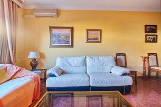 Casa pareada en alquiler en Turre