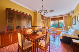 Casa pareada en alquiler en Turre