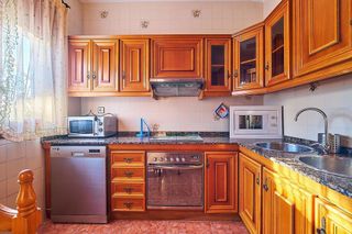 Casa pareada en alquiler en Turre