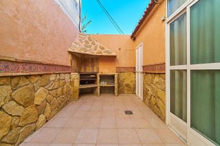 Casa pareada en alquiler en Turre