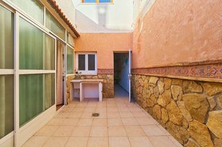 Casa pareada en alquiler en Turre