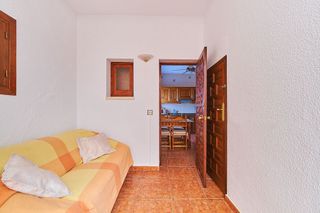 Casa pareada en alquiler en Turre