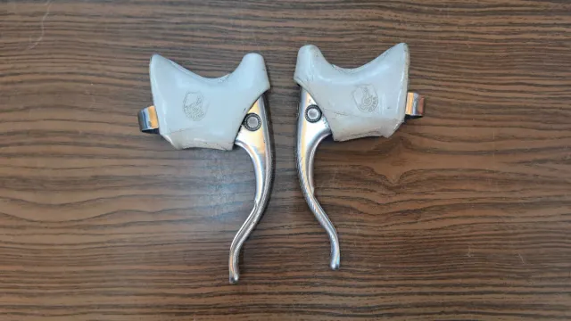 Campagnolo C Record Palancas Freno