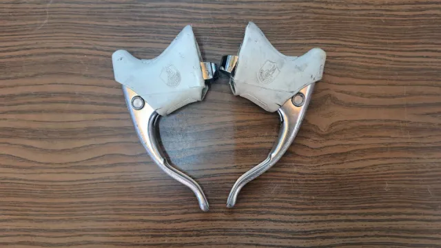 Campagnolo C Record Palancas Freno