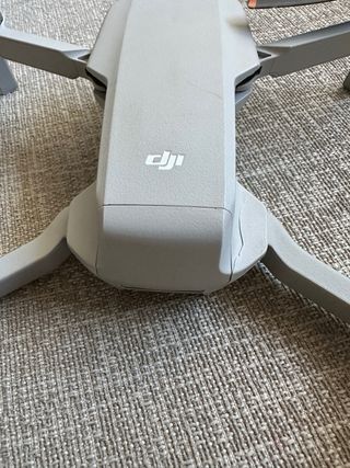 Dron DJI MINI 2 pack vuela más