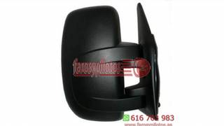 Espejo Completo Derecho Opel Movano (2003-2010)