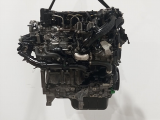 MOTOR COMPLETO PEUGEOT RIFTER YH01 YH01