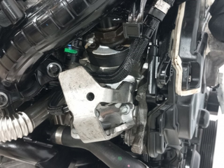 MOTOR COMPLETO PEUGEOT RIFTER YH01 YH01