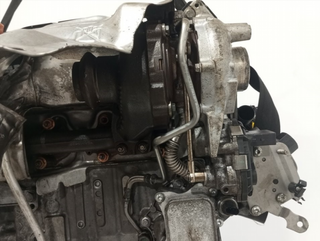 MOTOR COMPLETO PEUGEOT RIFTER YH01 YH01