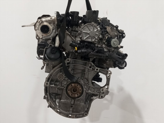 MOTOR COMPLETO PEUGEOT RIFTER YH01 YH01