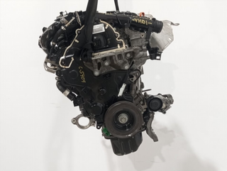 MOTOR COMPLETO PEUGEOT RIFTER YH01 YH01