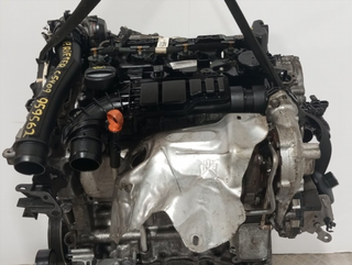 MOTOR COMPLETO PEUGEOT RIFTER YH01 YH01