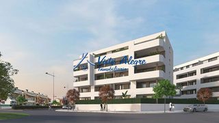 Piso en venta en Haro