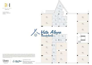 Piso en venta en Haro