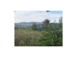 Solar en venta en Paichi en Teulada