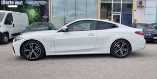 BMW SERIE 4 420D HIBRIDO