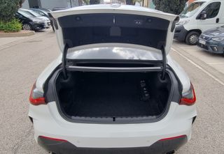 BMW SERIE 4 420D HIBRIDO