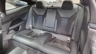 BMW SERIE 4 420D HIBRIDO