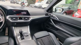 BMW SERIE 4 420D HIBRIDO