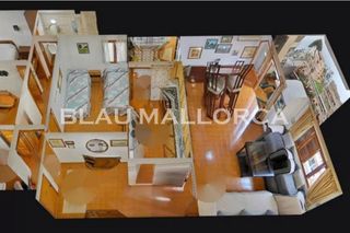 Piso en venta en Son Servera