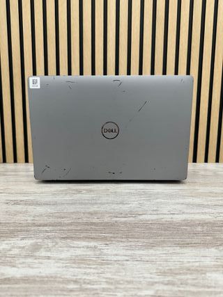 Dell Latitude 5510 i7 32gb 256gb SSD