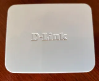 D-Link Switch GO SW 5G Gigabit