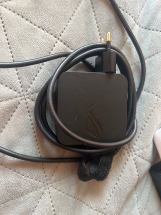 Asus ROG Ally Z1 Extreme + dock