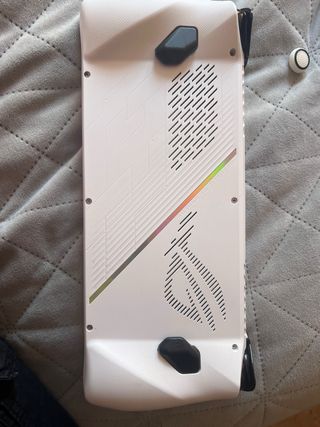 Asus ROG Ally Z1 Extreme + dock