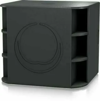 Turbosound Milan M18 Subwoofer Activo