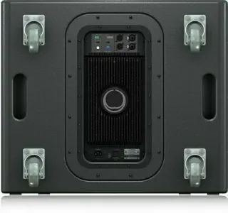 Turbosound Milan M18 Subwoofer Activo